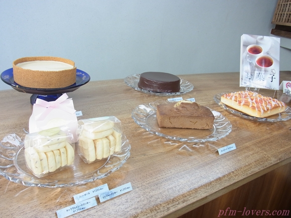 鎌倉チーズケーキ6