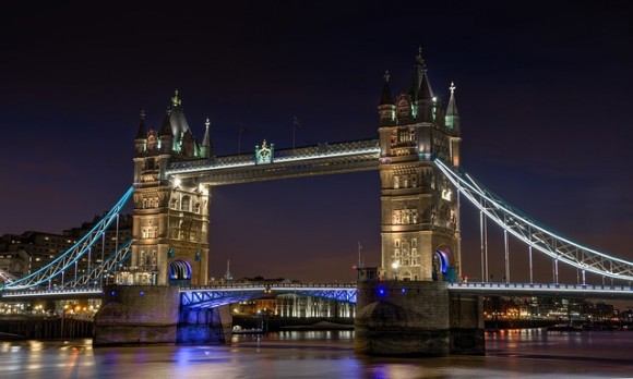 ロンドン