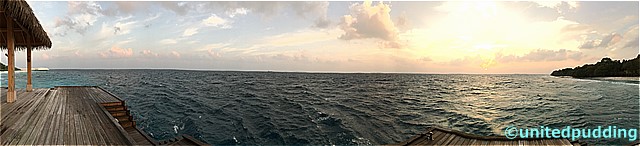 ヨガスタジオ